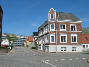 Aalborg City Rooms ApS in Aalborg 